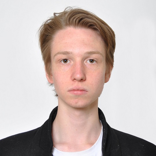 Maksim Siniukov
